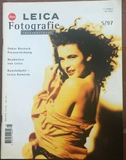 Leica Fotografie International