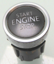 VW SHARAN 7N II / START / STOP SCHALTER KNOPF / 5N0959839 (UF9)