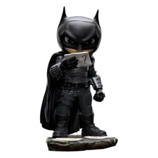 Iron Studios - The Batman Mini