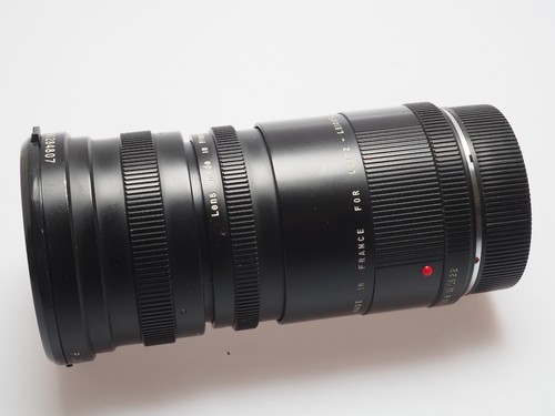 Angenieux 90mm 8 - 45-90mm, f2.8
