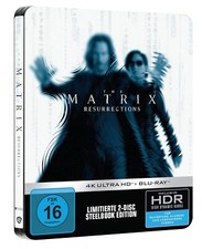 Matrix resurrections teil 4 - teil:,