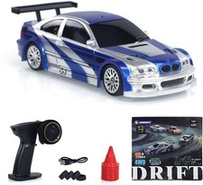 RC 1/43 Ready-to-Go Drift
