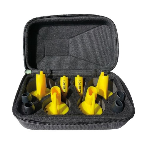 Leki fin vario set - leki,