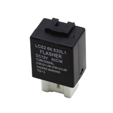 Problemhaftes Auto Blinker