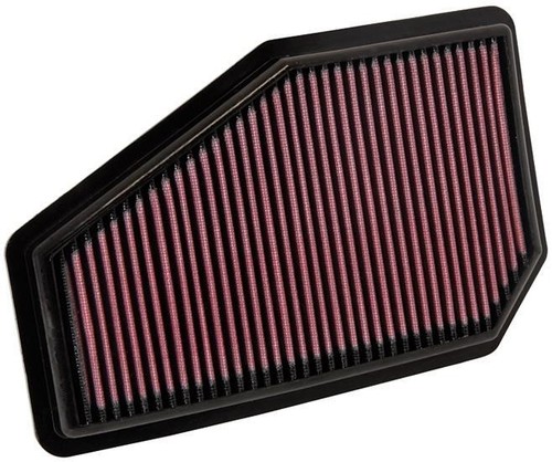 Sport luftfilter 33 - k&n,