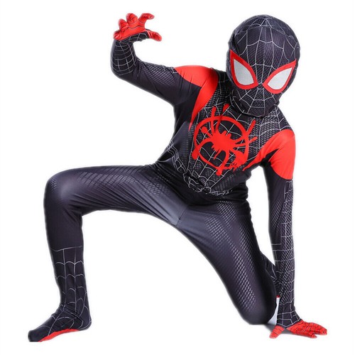 Spiderman kostüm kinder - spiderman,
