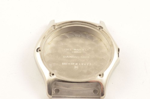 Ebel classic wave herren - ebel,