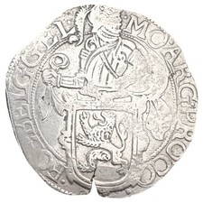 Niederlande - Leeuwendaalder