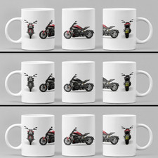 Personalisierte Ducati XDiavel