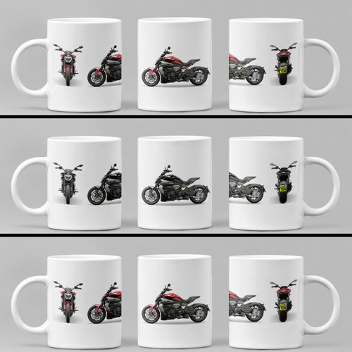 Personalisierte ducati xdiavel - ducati,