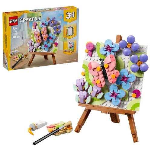 Lego 31390 creator 1 - lego, 3-in-1