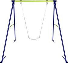 Kinder Schaukelgestell Metall