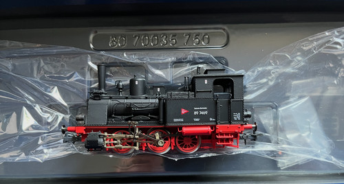 Roco 70045 - , in