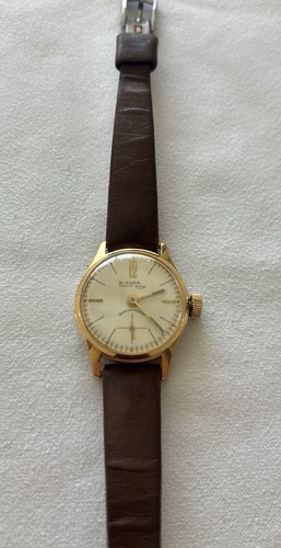 Bifora top vintage handaufzug - vintage,