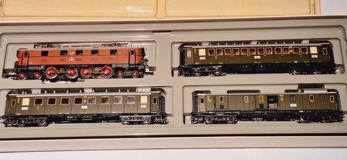 Märklin 2860 teilig m - teilig,,
