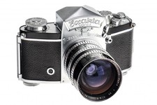 Angenieux f. Exakta 35/2,5