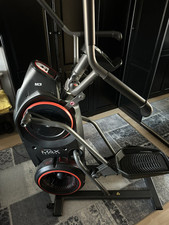 Bowflex Max Trainer M3 – Top