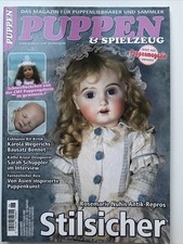 Puppen & SpieIzeug 👒Nr. 6