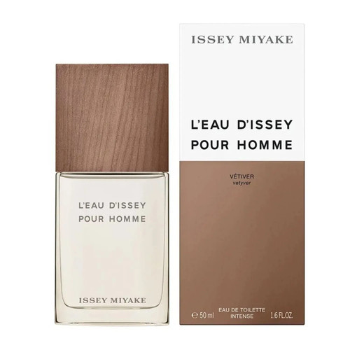 Issey miyake eau pour - l'eau,