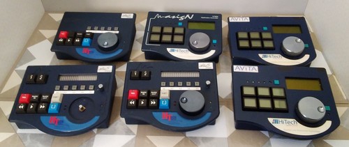Tech videorecorder - hi-tech,