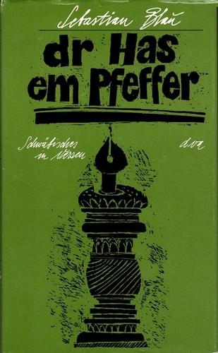 Has pfeffer - em,
