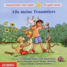 Alle Meine Traumtiere von