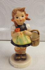 Goebel Hummel Figurine Sister