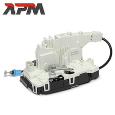 Türschloss Hinten rechts für