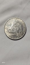 Österreich, 25 Schilling Gedenkmünze 40 Jahre Burgenland 1961 Silber 800