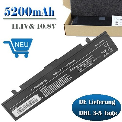 Akku für samsung p460 - akku,