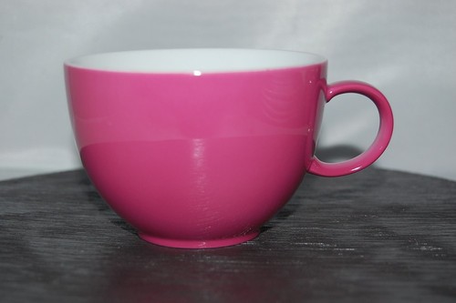 Teetasse sunny day - sunny,
