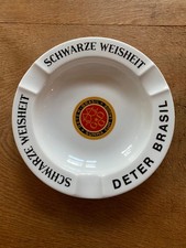 Aschenbecher, Deter-Brasil