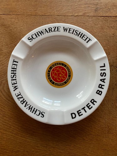 Aschenbecher deter brasil - aschenbecher,, deter-brasil