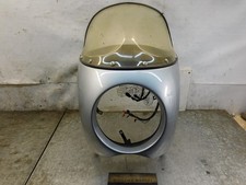 BMW R90 S R100 S Kanzel