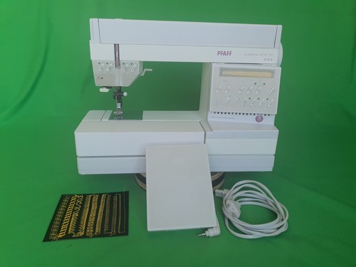 Pfaff creative 1473 - 1473, cd