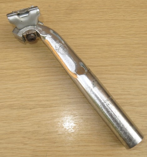 Campagnolo record swan neck - record,