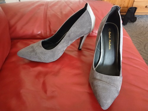 Sexy andres machado pumps - sexy,