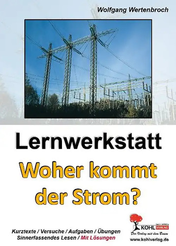 Lernwerkstatt woher kommt der - kommt,