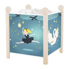 TROUSSELIER - Magische