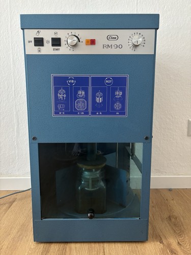 Elma rm90 professionelle - -,