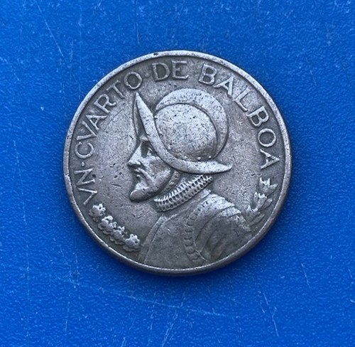 Panama balboa un - panama,