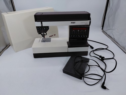Vintage pfaff creative - creative, 1471