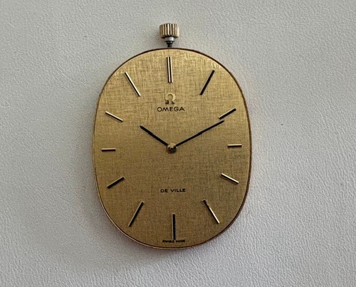 Omega uhrwerk cal 620 - omega, cal.