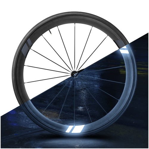Fahrrad felgen reflektoren - fahrrad,
