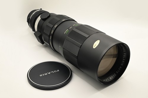 Raynox polaris auto zoom - auto,