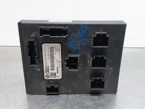 8k0907063dg elektronisches - 8k0907063dg,