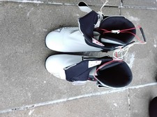 Scatingschuhe Salomon Neu vitane 8sk,  Gr.40 weiss