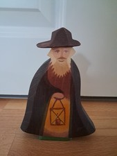 Ostheimer Nachtwächter 2546