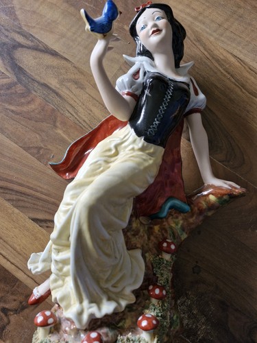 Disney schneewittchen figur - disney,