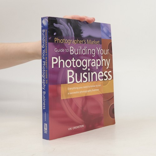Photographer market guide - guide, to